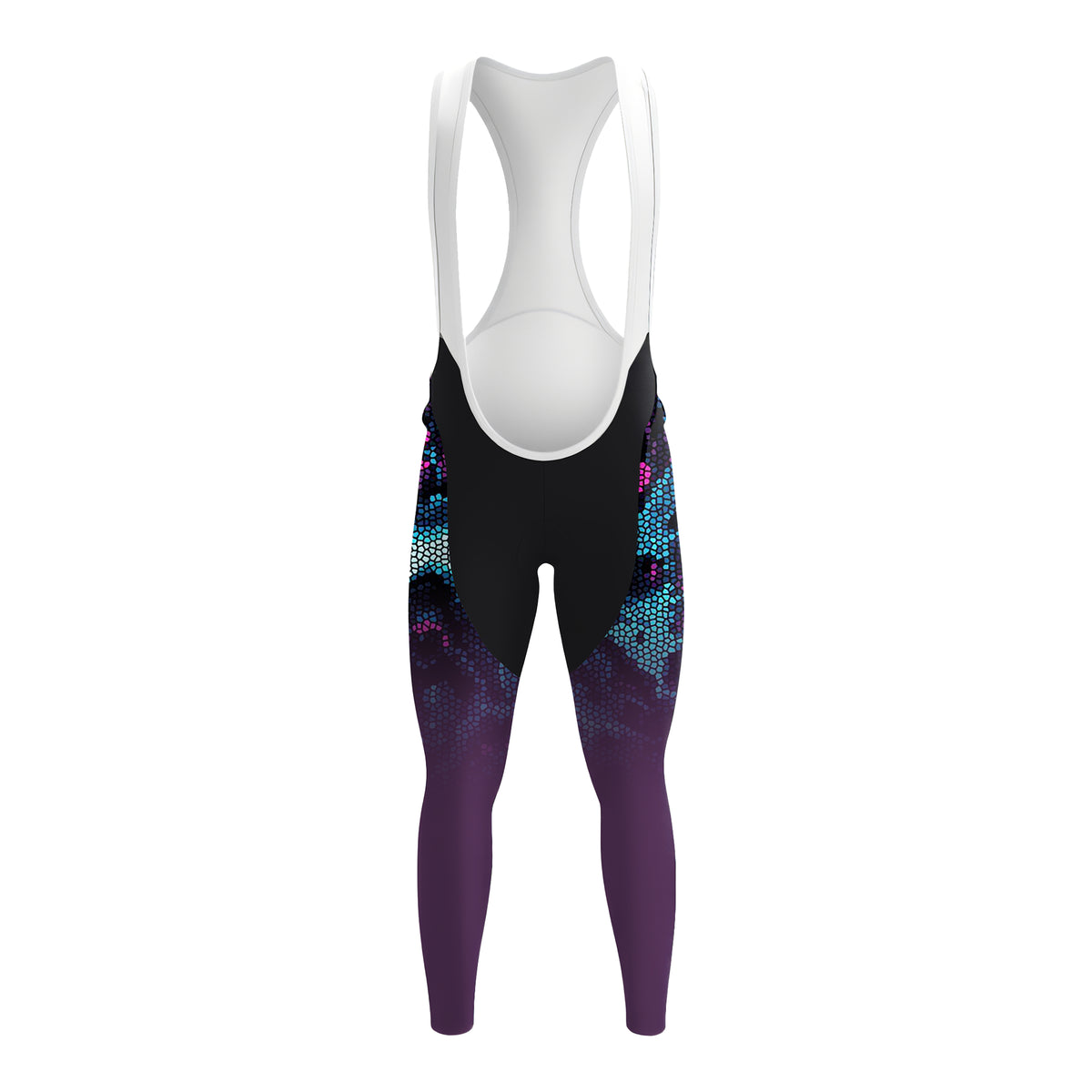 Neon Hive Women's Long Sleeve Cycling Kit