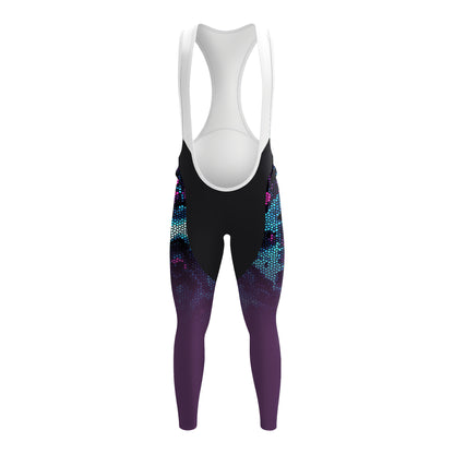 Neon Hive Women's Long Sleeve Cycling Kit