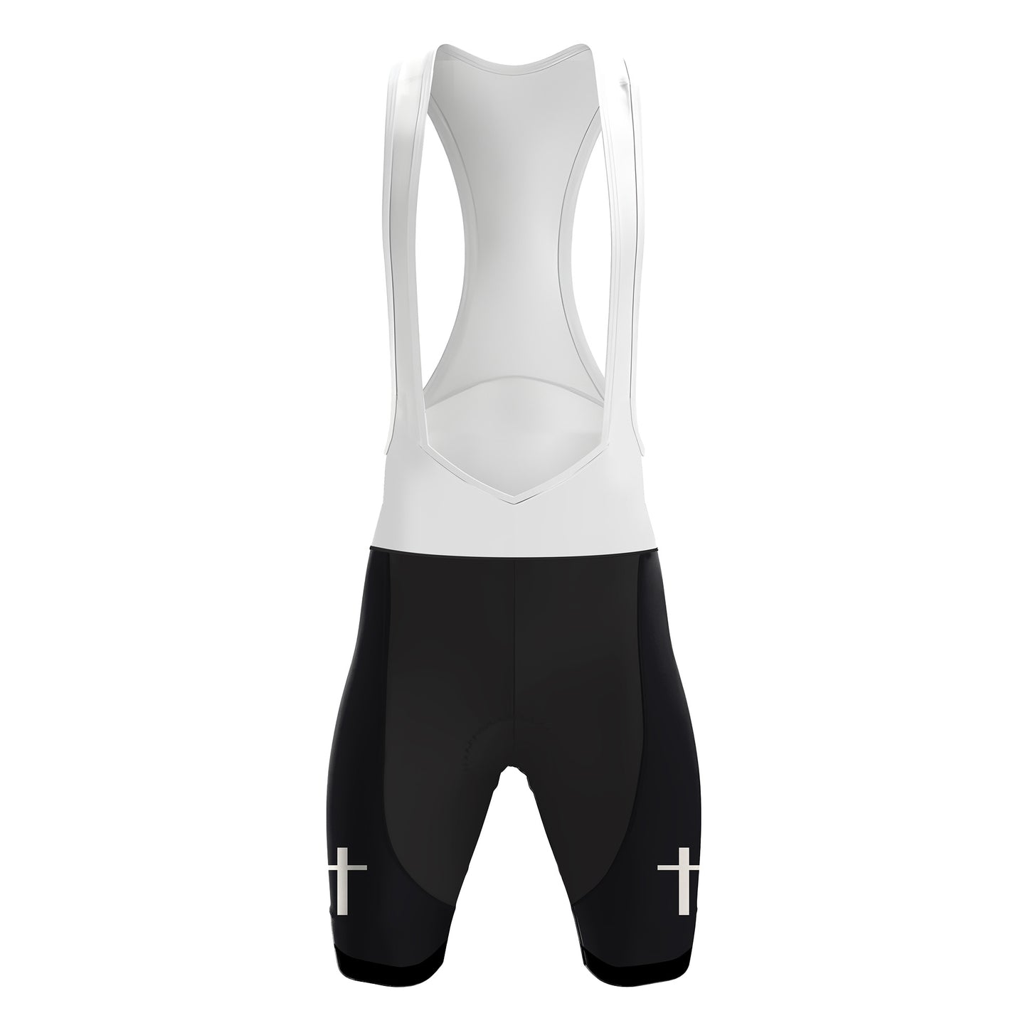 Cleric’s Path Men's Short Sleeve Cycling Kit