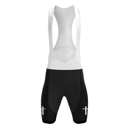 Cleric’s Path Men's Short Sleeve Cycling Kit