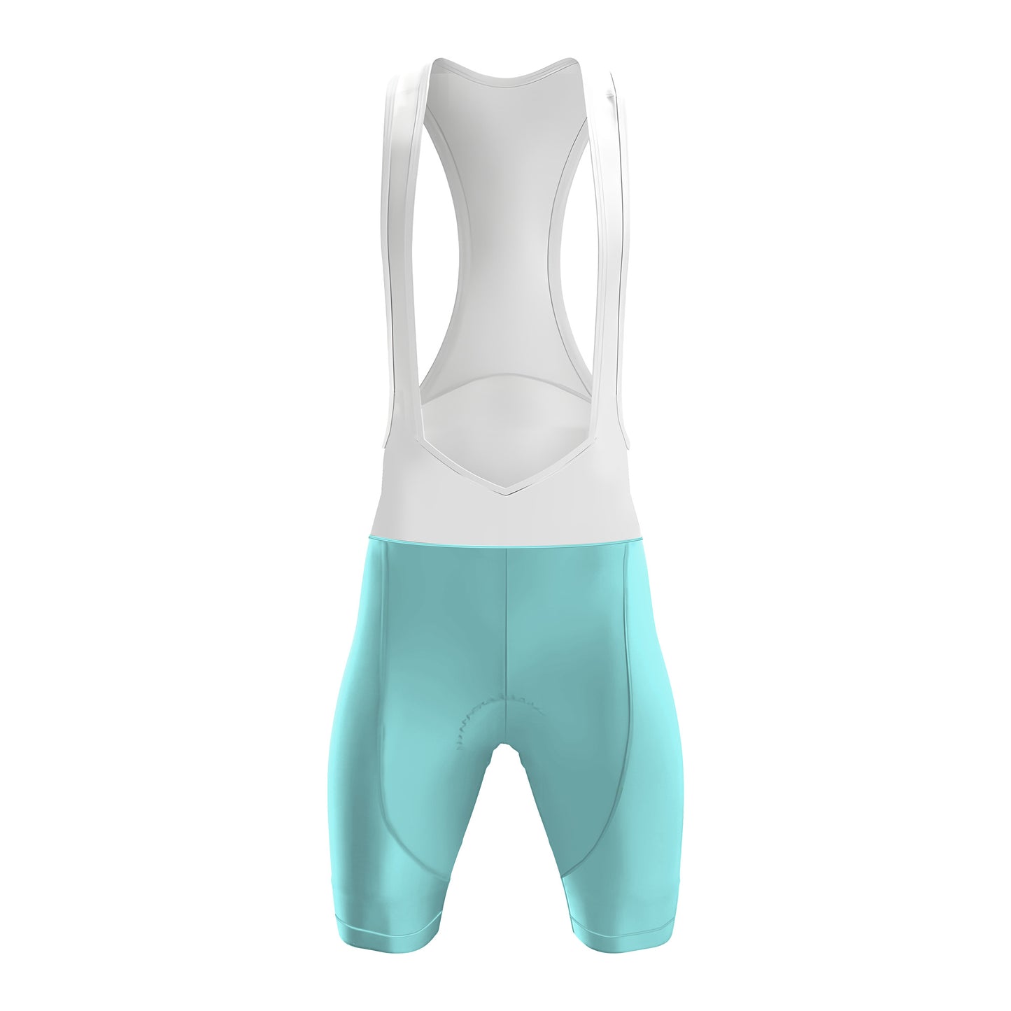 Rssc Blue Women's Short Sleeve Cycling Kit