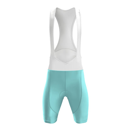 Rssc Blue Women's Short Sleeve Cycling Kit
