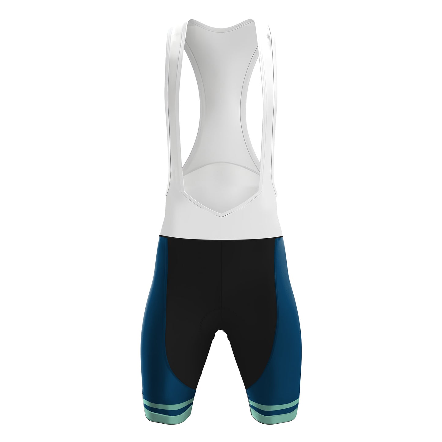 No Pain No Champagne Men's Short Sleeve Cycling Kit