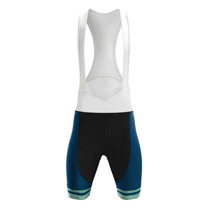 No Pain No Champagne Men's Short Sleeve Cycling Kit