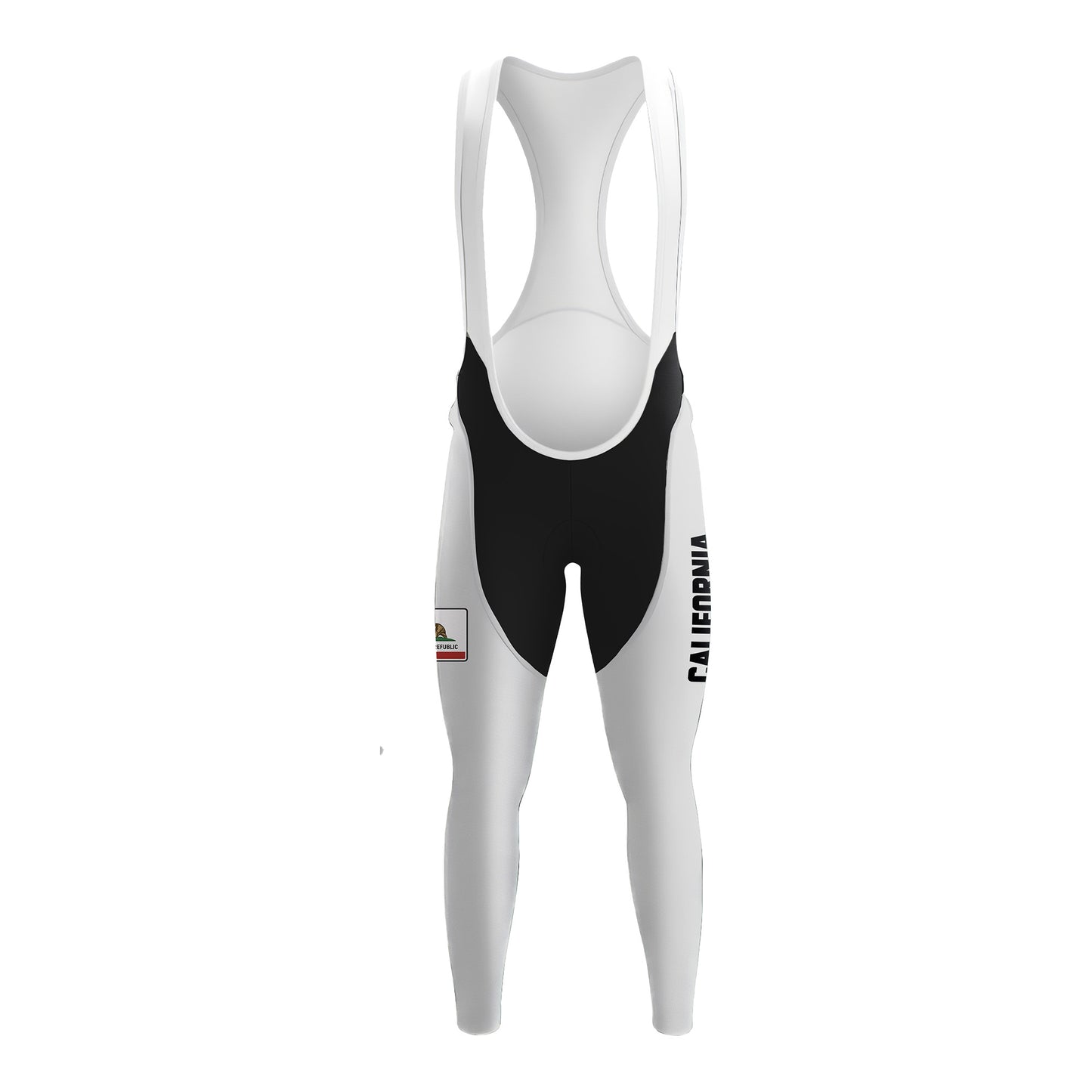 California Women's Long Sleeve Cycling Kit