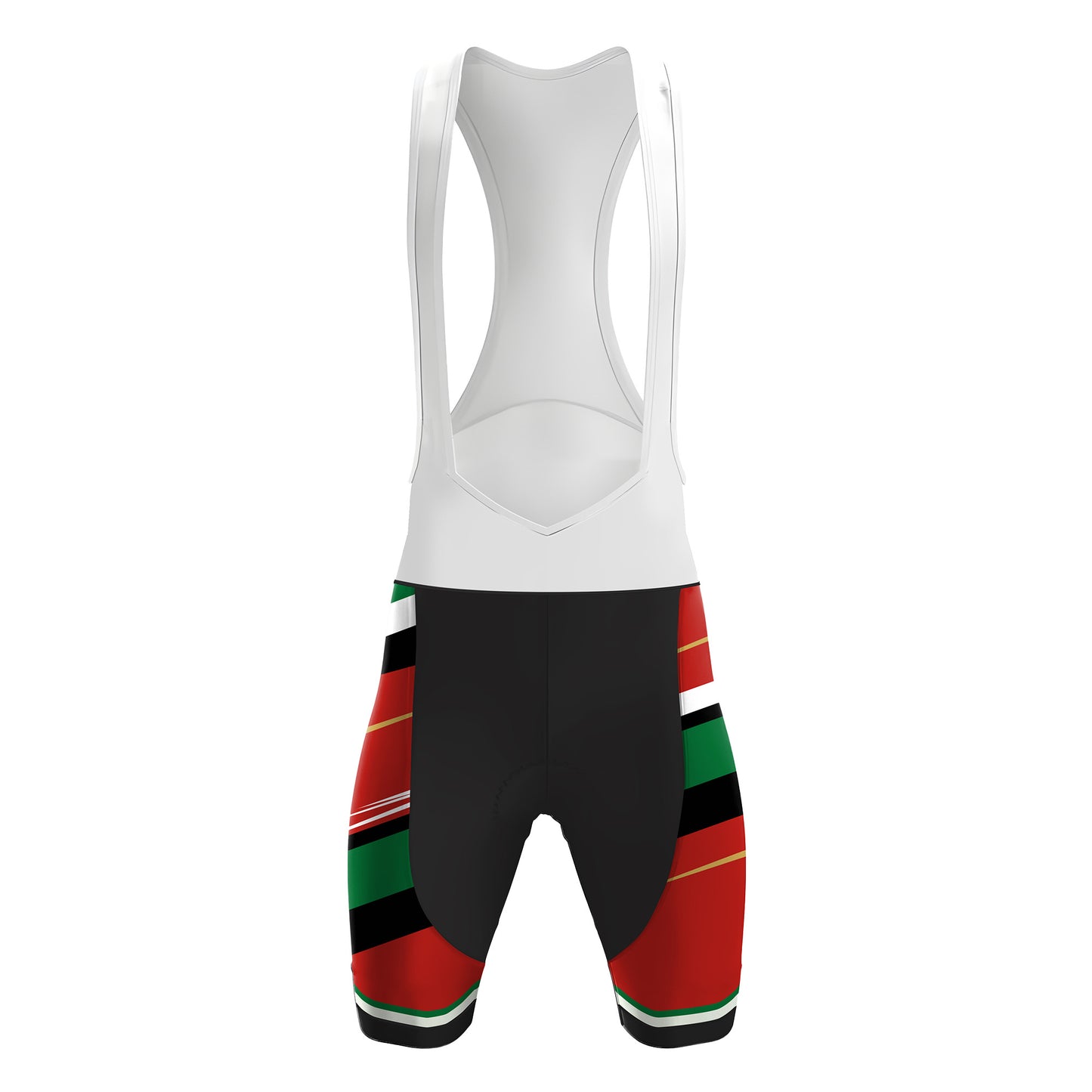 United Horizon Pro Men's Short Sleeve Cycling Kit