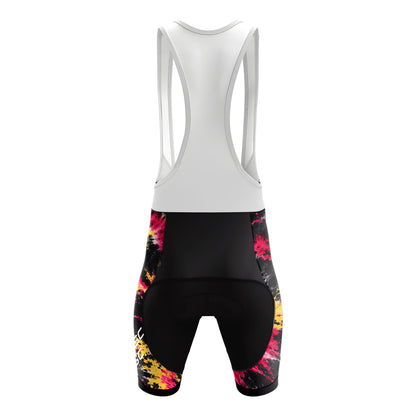 Ensemble de cyclisme pour homme 100% Emotion 