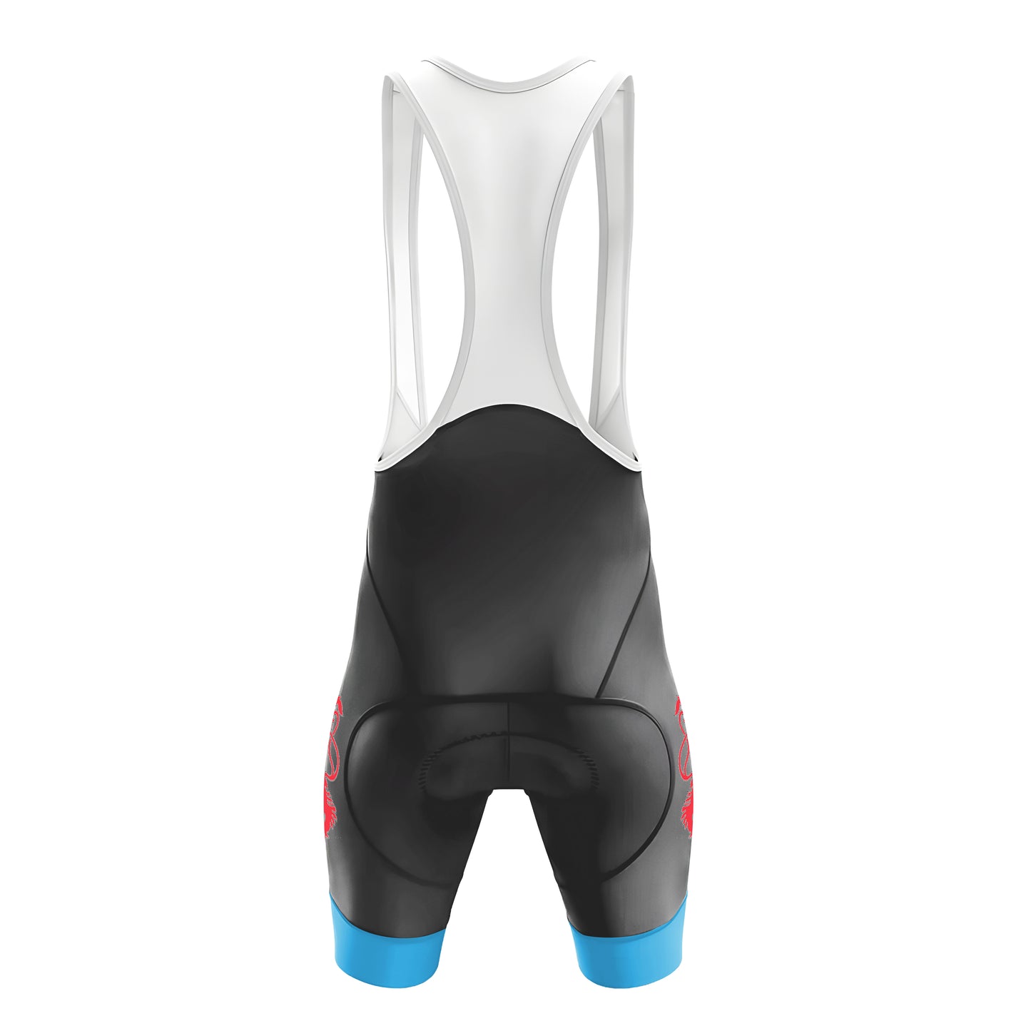 100% Emotion Herren-Radsport-Set 