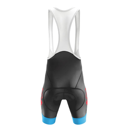 100% Emotion Herren-Radsport-Set 