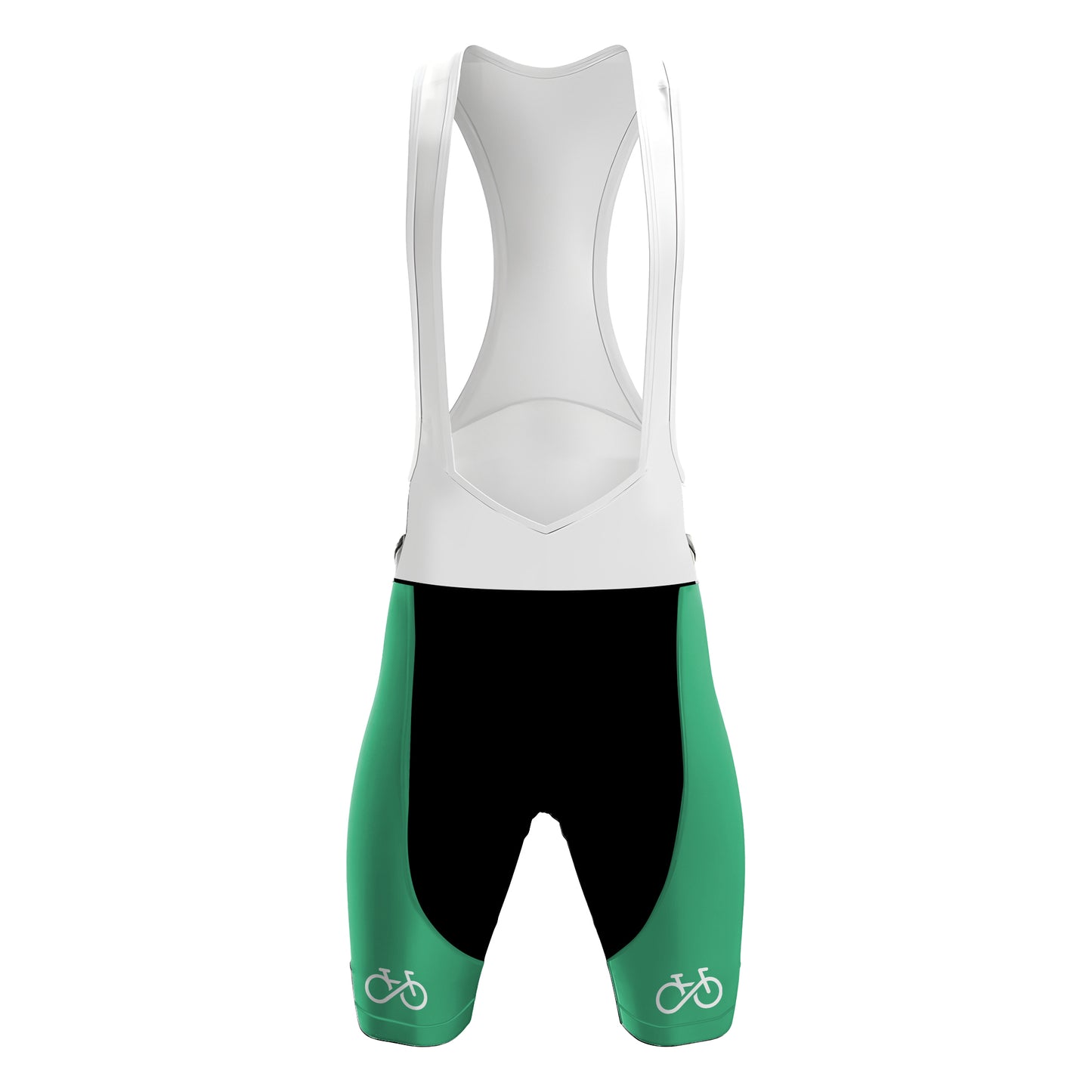 100% Emotion Herren-Radsport-Set 