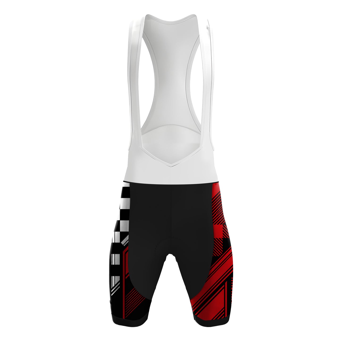 Redline Ghost Men's Short Sleeve Cycling Kit