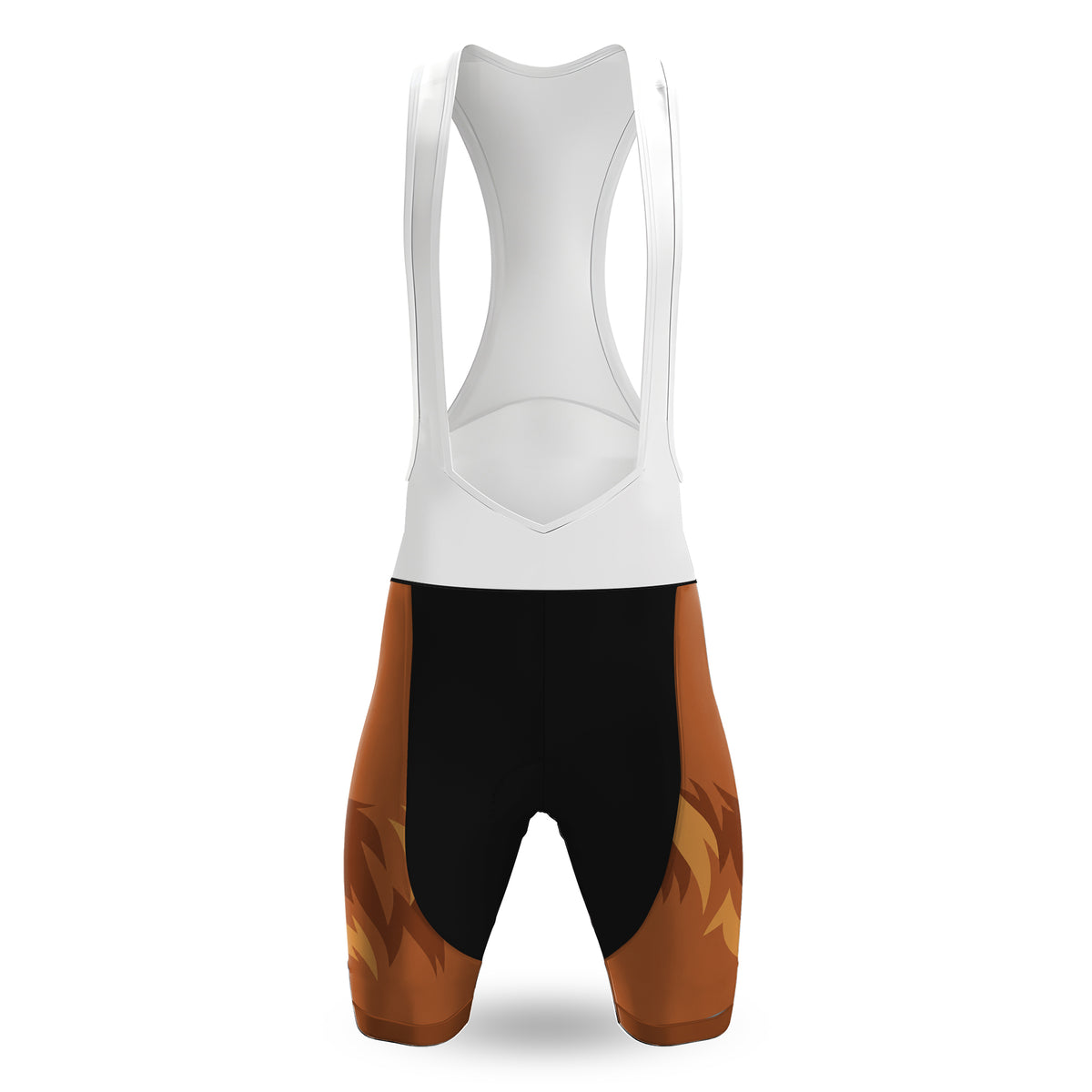 Highland Cow Men's Short Sleeve Cycling Kit