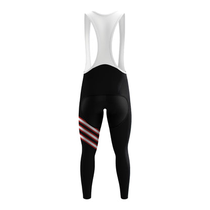 RSSC Apex Velocity Men's Long Sleeve Cycling Kit