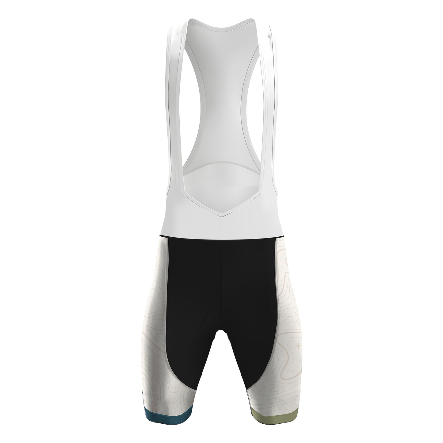 Ensemble de cyclisme pour homme 100% Emotion 