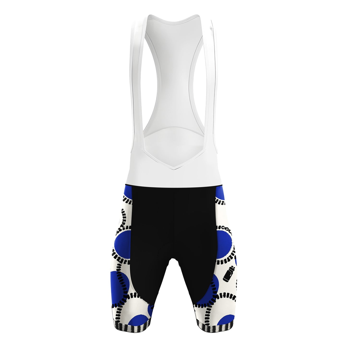 Chain Motion Men's Short Sleeve Cycling Kit