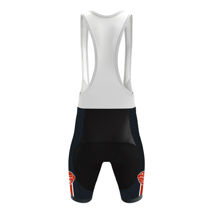 100% Emotion Herren-Radsport-Set 