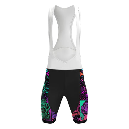 Eat Dirt Expedition Pro Men's Short Sleeve Cycling Kit
