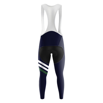 The Coastal Sprint Women's Long Sleeve Cycling Kit