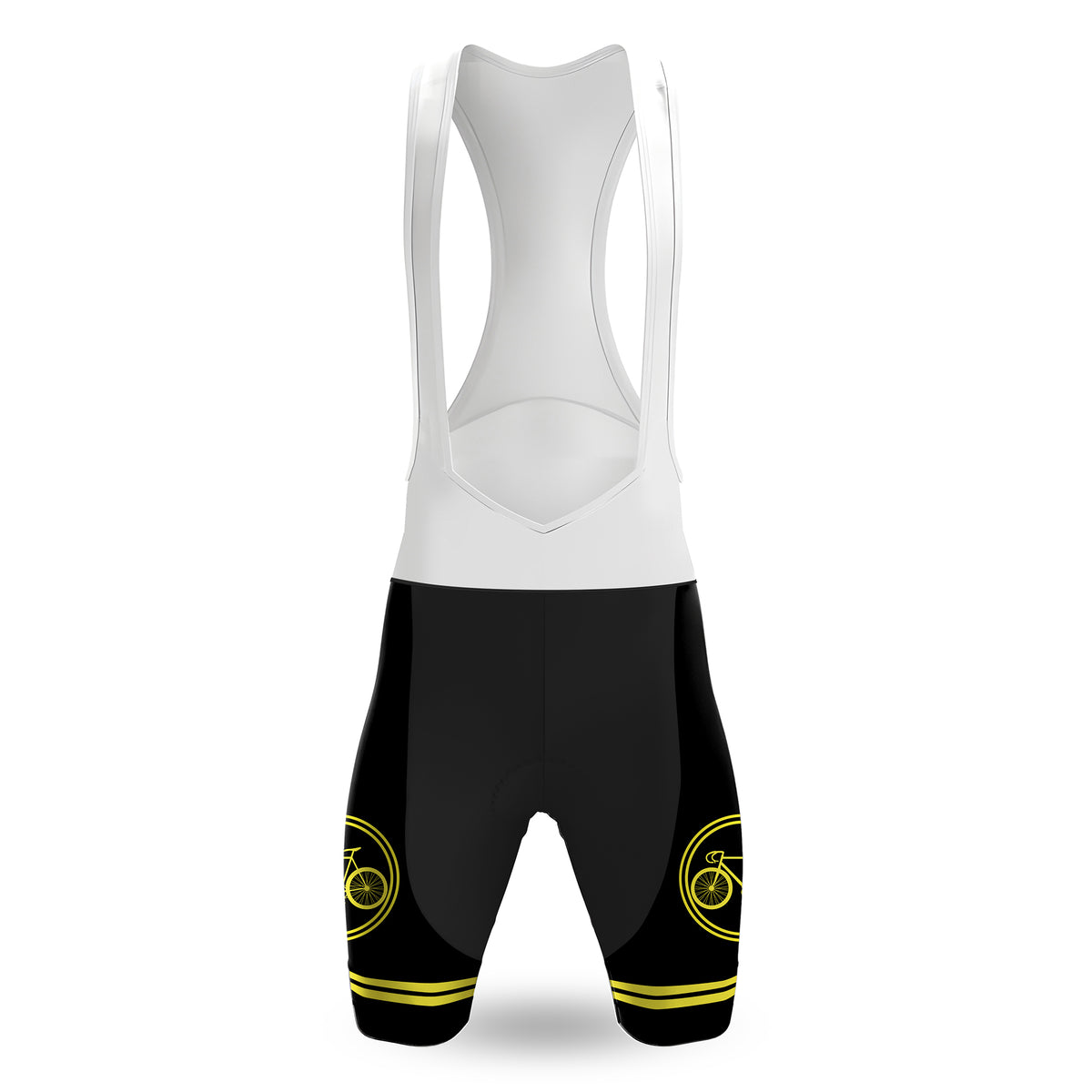I'm Retired Men's Short Sleeve Cycling Kit