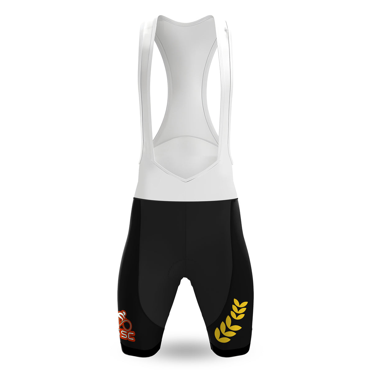 Completo da ciclismo Golden Airds da uomo a maniche corte