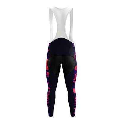 RSSC Liquid Velocity Men's Long Sleeve Cycling Kit