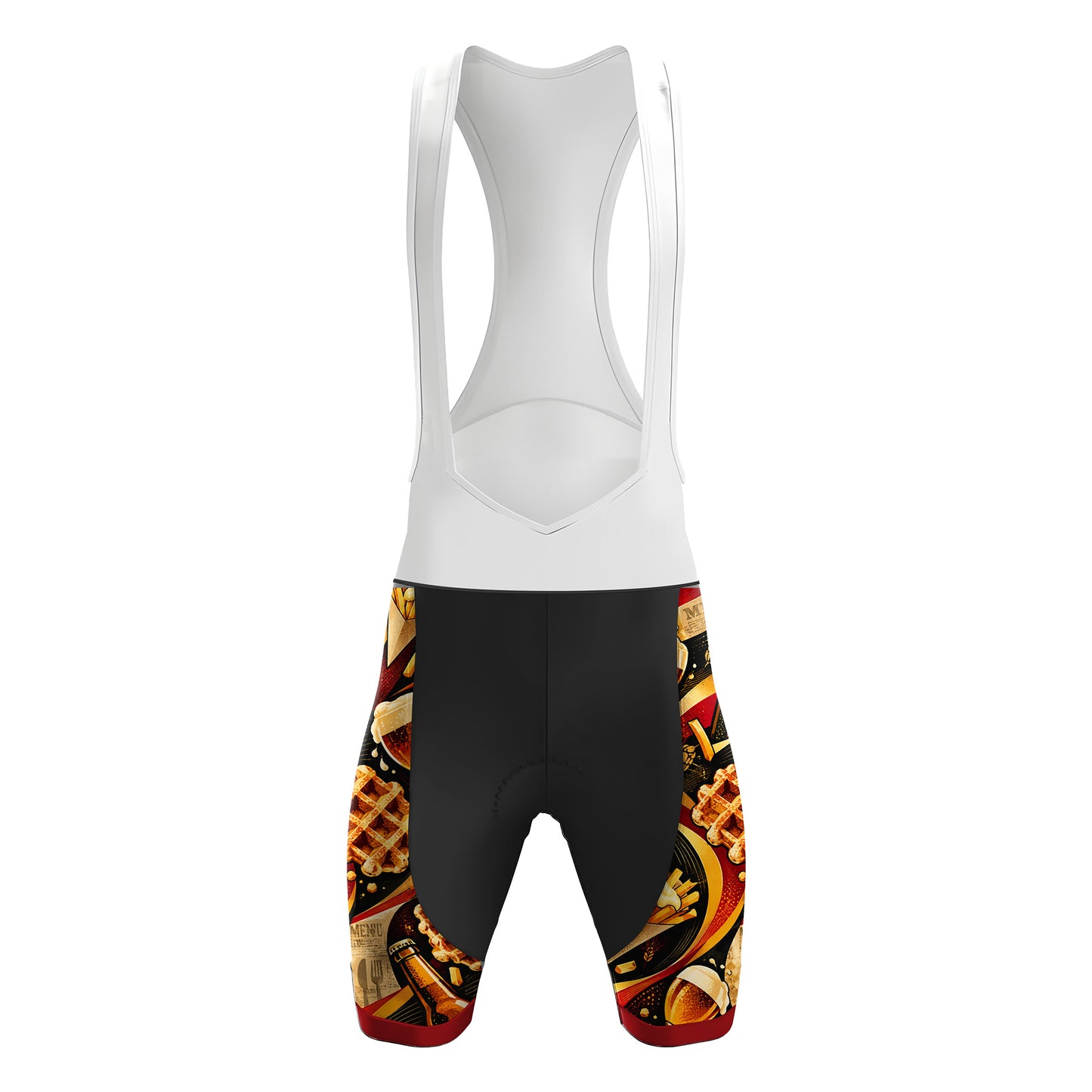 Belgian Smart Energy Men's Short Sleeve Cycling Kit