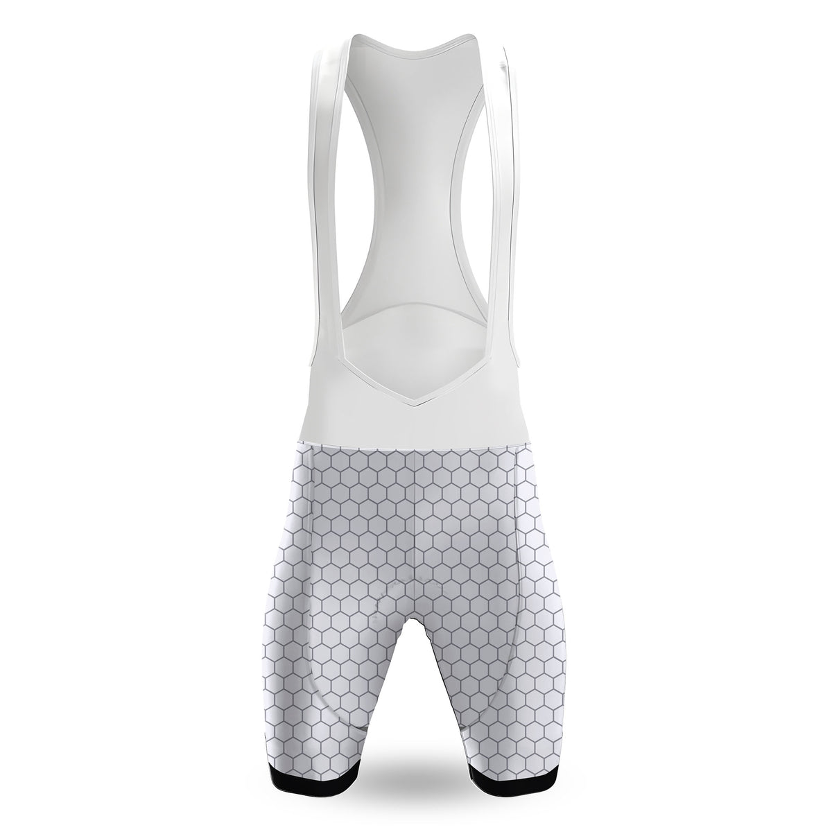 Hexagon Men's Short Sleeve Cycling Kit