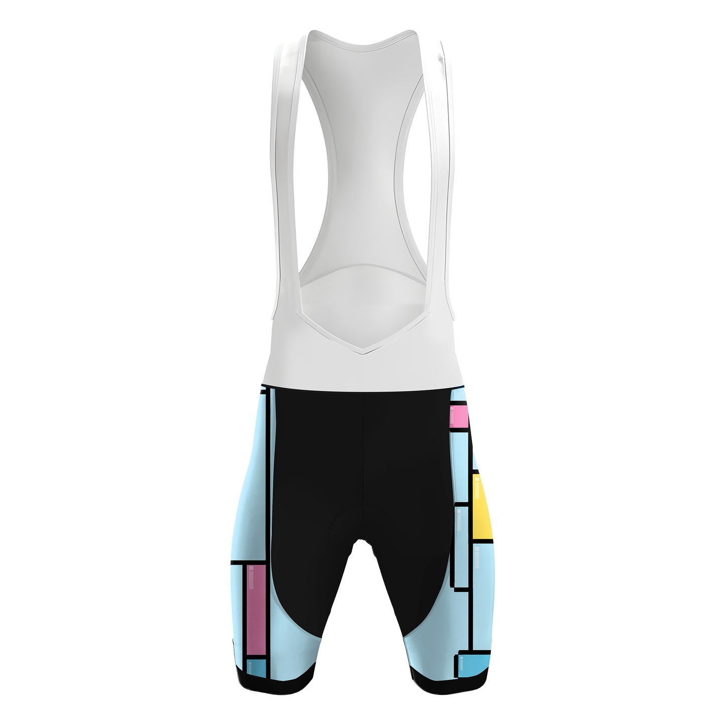 Ensemble de cyclisme pour homme 100% Emotion 