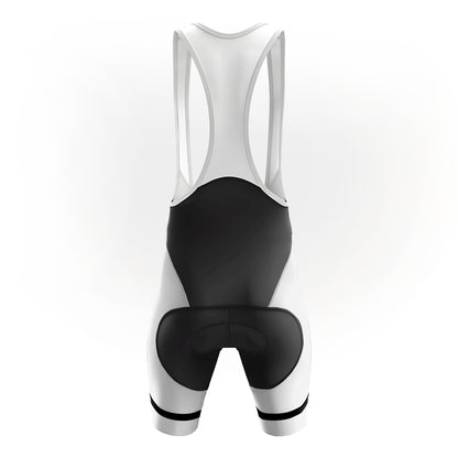 Girls Just Wanna Have Fun Men's Short Sleeve Cycling Kit