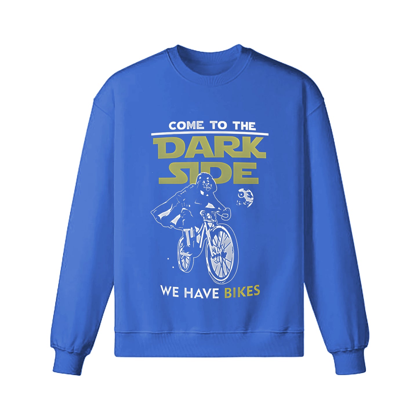 Come To Dark Side Sweatshirt