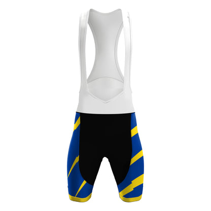 Thunderline Men's Short Sleeve Cycling Kit