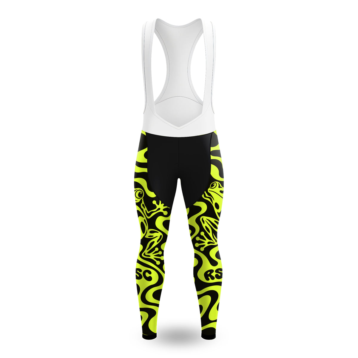 Completo da ciclismo a maniche lunghe da uomo Bone Grab