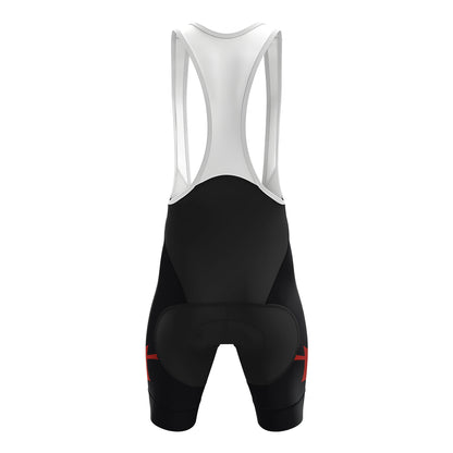 Knight’s Honor Men's Short Sleeve Cycling Kit