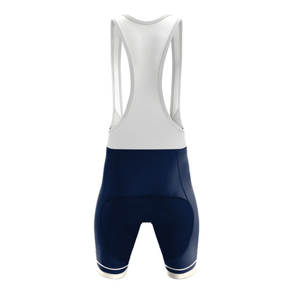 Hummingbird Mini Rocket Men's Short Sleeve Cycling Kit