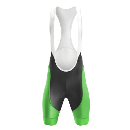 Urban Green Men's Cycling Kit