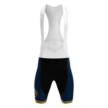 100% Emotion Herren-Radsport-Set 