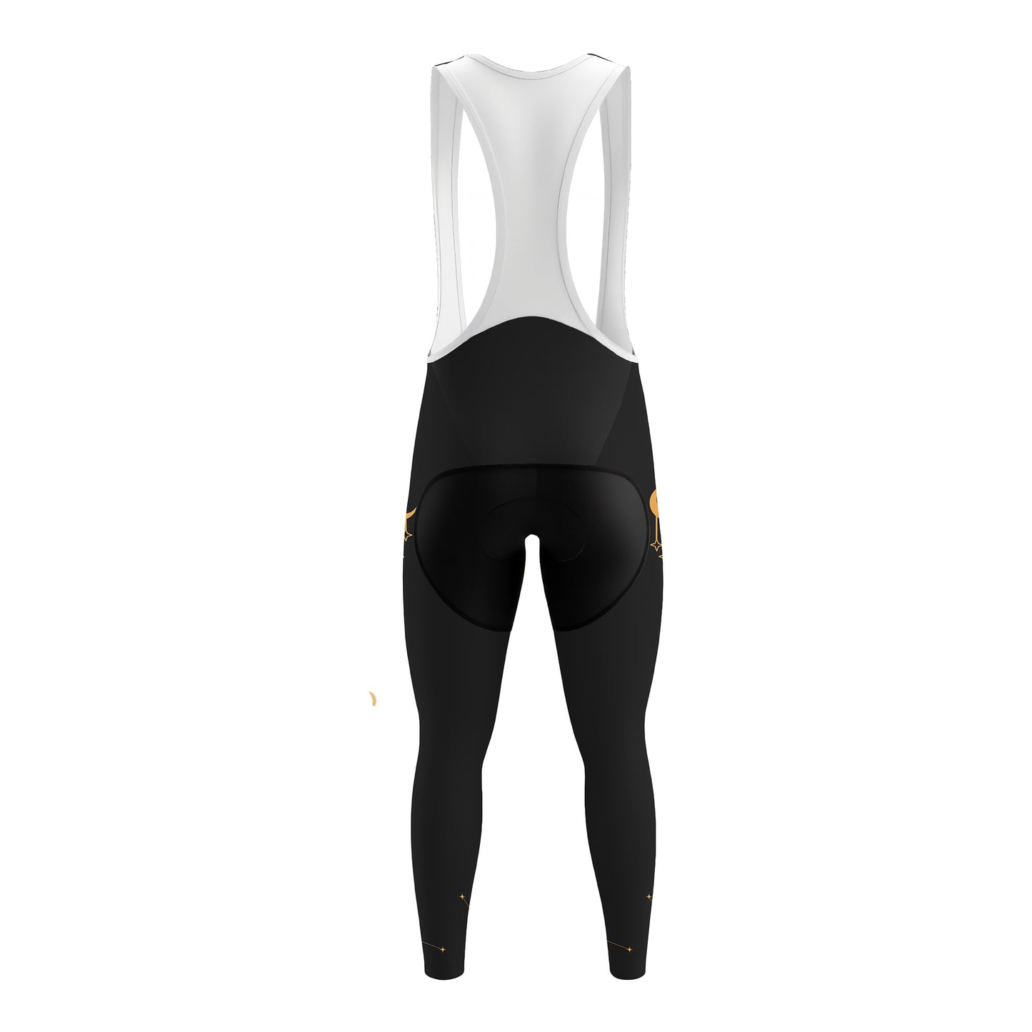 Cancer Men's Long Sleeve Cycling Kit