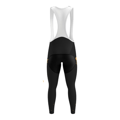 Cancer Men's Long Sleeve Cycling Kit