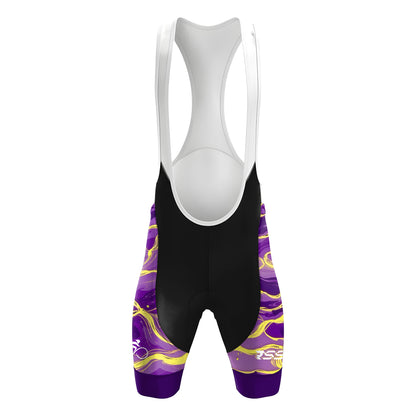 RSSC Volt-Stream Pro Men's Short Sleeve Cycling Kit