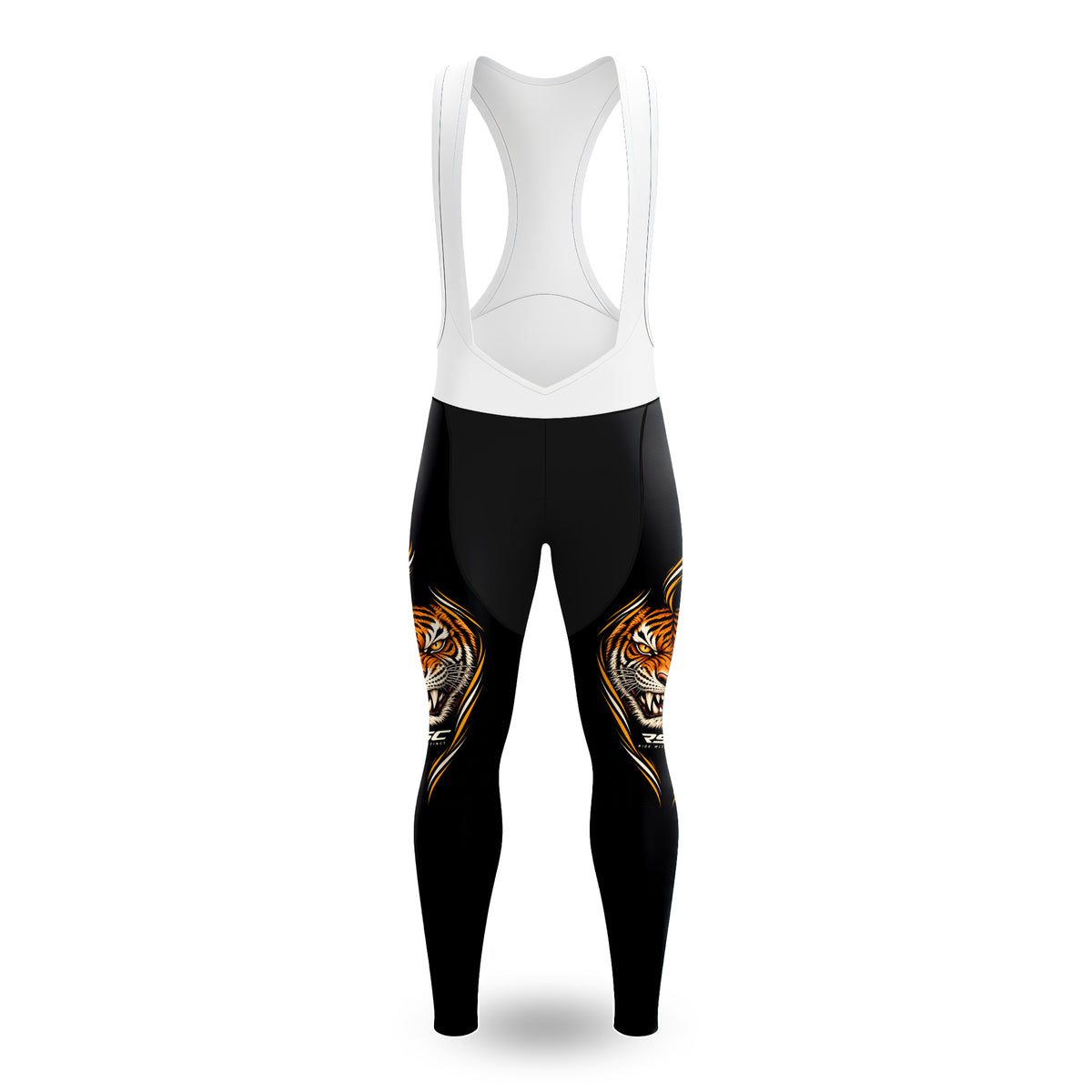 RSSC Tiger Men's Long Sleeve Cycling Kit
