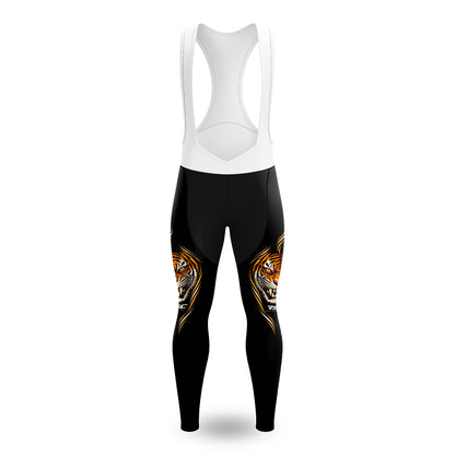 RSSC Tiger Men's Long Sleeve Cycling Kit