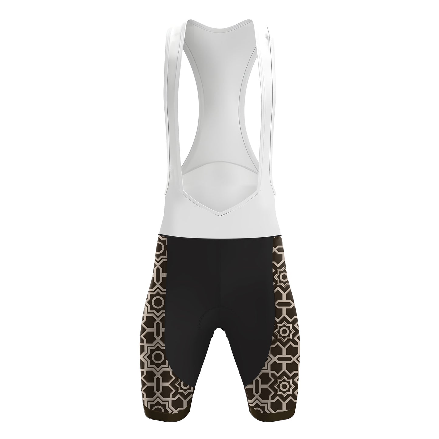 Crescent Lantern Men's Short Sleeve Cycling Kit