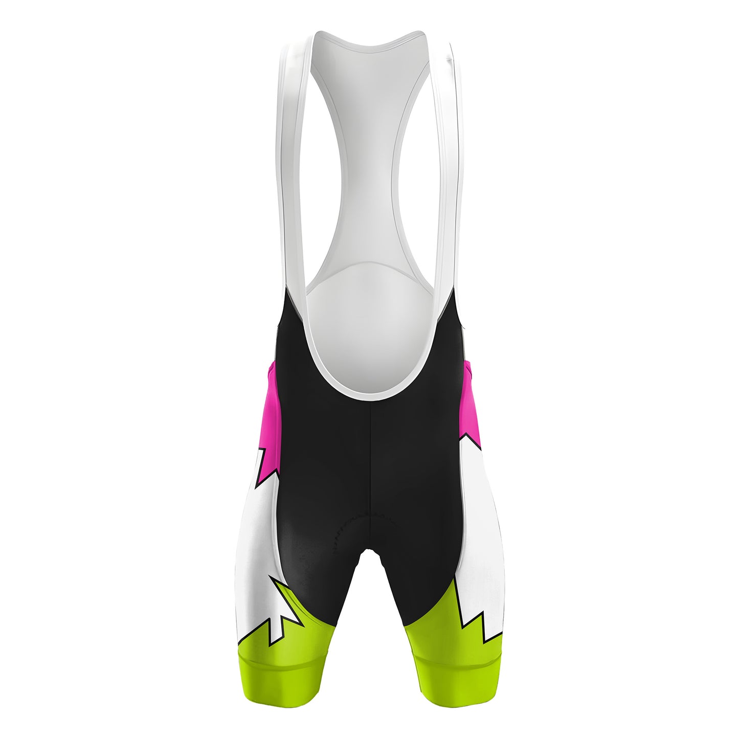 RSSC Arcade Overdrive Men's Short Sleeve Cycling Kit