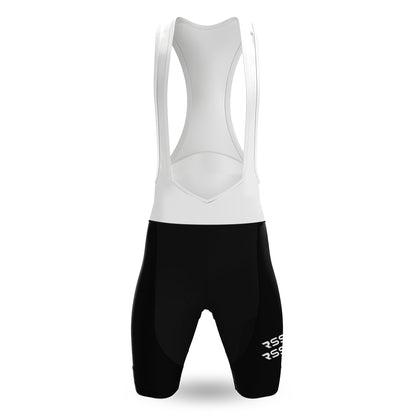 Golden Airds Herren-Radtrikot mit kurzen Ärmeln