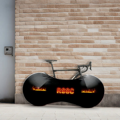 100% Emotion Fahrrad-Laufradabdeckung 