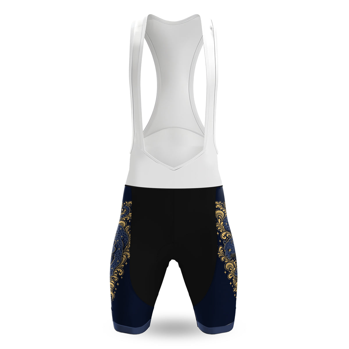 Completo da ciclismo Golden Airds da uomo a maniche corte