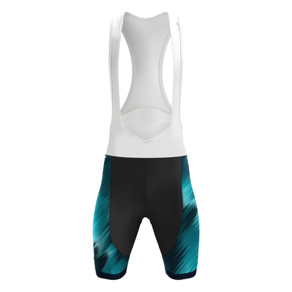 RSSC Swift Cyan Men's Short Sleeve Cycling Kit