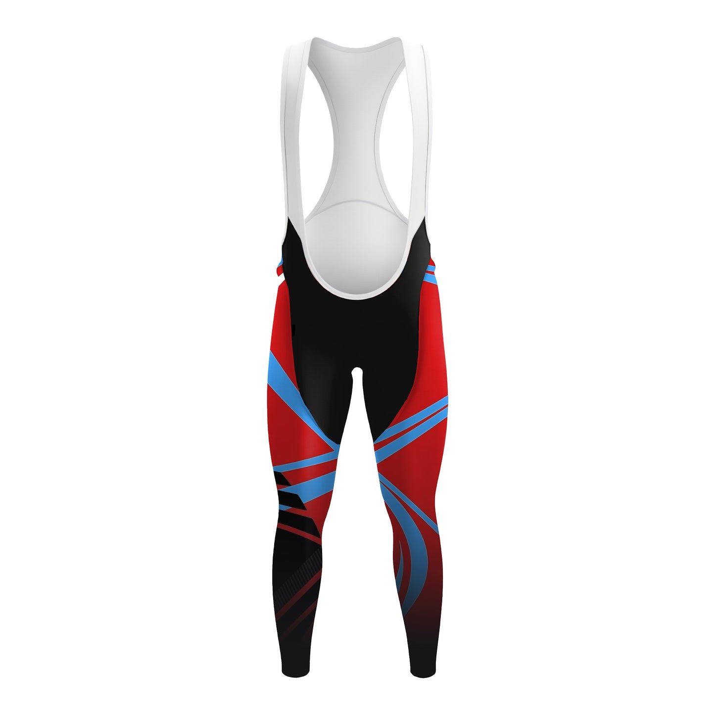 Infrared Drift Men's Long Sleeve Cycling Kit