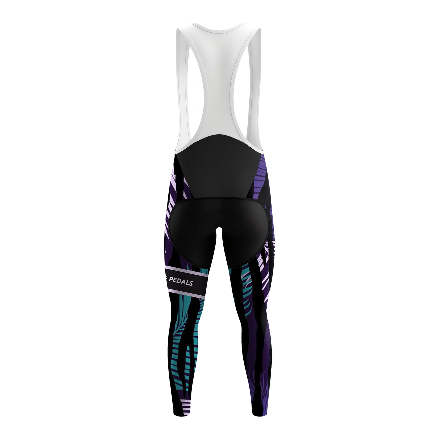 RSSC Tropic Ride Men's Long Sleeve Cycling Kit