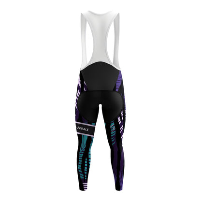 RSSC Tropic Ride Men's Long Sleeve Cycling Kit